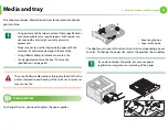 Preview for 30 page of Samsung ML-331 D Series User Manual