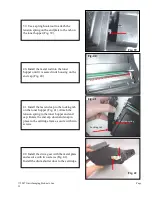 Preview for 11 page of Samsung ML-3560 Series Remanufacturing Instructions