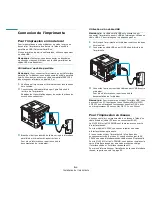 Preview for 20 page of Samsung ML-3561N Series (French) Manuel D'Utilisation