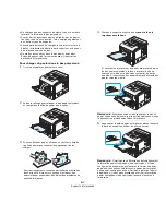 Preview for 36 page of Samsung ML-3561N Series (French) Manuel D'Utilisation