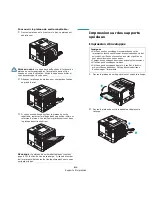 Preview for 39 page of Samsung ML-3561N Series (French) Manuel D'Utilisation