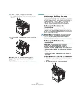 Preview for 48 page of Samsung ML-3561N Series (French) Manuel D'Utilisation