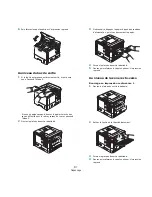 Preview for 57 page of Samsung ML-3561N Series (French) Manuel D'Utilisation