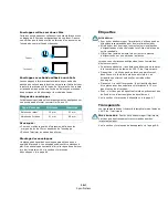 Preview for 83 page of Samsung ML-3561N Series (French) Manuel D'Utilisation