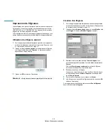 Preview for 108 page of Samsung ML-3561N Series (French) Manuel D'Utilisation