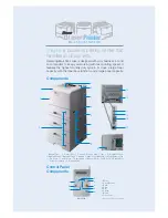 Preview for 2 page of Samsung ML-4550 Series Brochure & Specs