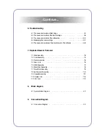 Preview for 5 page of Samsung ML-4550 Series Service Manual