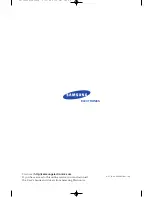 Preview for 5 page of Samsung ML-5100A User Manual