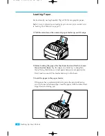 Preview for 11 page of Samsung ML-5100A User Manual