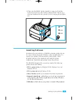 Preview for 16 page of Samsung ML-5100A User Manual