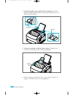 Preview for 27 page of Samsung ML-5100A User Manual