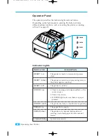 Preview for 33 page of Samsung ML-5100A User Manual