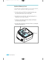 Preview for 57 page of Samsung ML-5100A User Manual