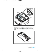 Preview for 58 page of Samsung ML-5100A User Manual