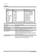 Preview for 7 page of Samsung ML-5200A Service Manual