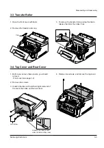 Preview for 10 page of Samsung ML-5200A Service Manual