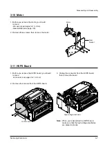 Preview for 14 page of Samsung ML-5200A Service Manual