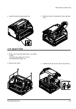 Preview for 16 page of Samsung ML-5200A Service Manual