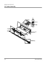 Preview for 48 page of Samsung ML-5200A Service Manual