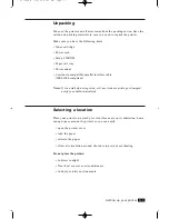 Preview for 6 page of Samsung ML-5200A User Manual