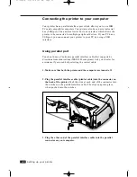 Preview for 13 page of Samsung ML-5200A User Manual