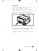 Preview for 14 page of Samsung ML-5200A User Manual