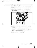 Preview for 16 page of Samsung ML-5200A User Manual