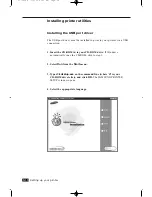 Preview for 21 page of Samsung ML-5200A User Manual