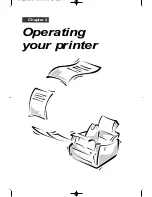 Preview for 25 page of Samsung ML-5200A User Manual