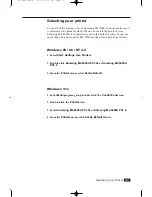 Preview for 36 page of Samsung ML-5200A User Manual