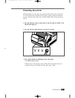 Preview for 52 page of Samsung ML-5200A User Manual