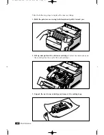 Preview for 55 page of Samsung ML-5200A User Manual