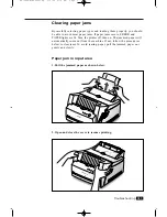 Preview for 62 page of Samsung ML-5200A User Manual