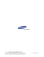 Preview for 81 page of Samsung ML-5200A User Manual