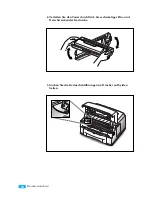 Preview for 18 page of Samsung ML-6000 Bedienungsanleitung