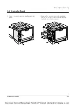 Preview for 10 page of Samsung ML-6060 Service Manual