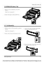 Preview for 14 page of Samsung ML-6060 Service Manual