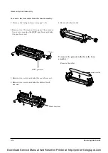 Preview for 19 page of Samsung ML-6060 Service Manual