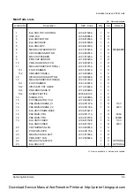 Preview for 46 page of Samsung ML-6060 Service Manual