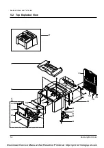 Preview for 47 page of Samsung ML-6060 Service Manual