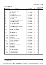 Preview for 50 page of Samsung ML-6060 Service Manual