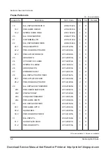 Preview for 51 page of Samsung ML-6060 Service Manual