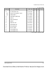 Preview for 52 page of Samsung ML-6060 Service Manual