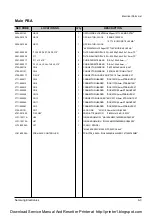 Preview for 68 page of Samsung ML-6060 Service Manual