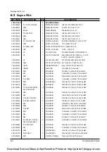 Preview for 69 page of Samsung ML-6060 Service Manual