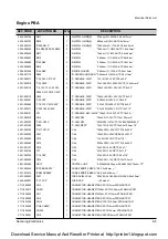 Preview for 70 page of Samsung ML-6060 Service Manual