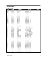 Preview for 18 page of Samsung ML17NS Service Manual