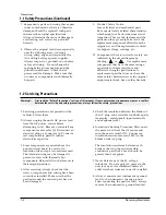 Preview for 3 page of Samsung MM-16 Service Manual