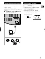 Preview for 5 page of Samsung MM-29 Instruction Manual