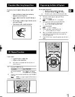 Preview for 7 page of Samsung MM-29 Instruction Manual